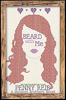 Beard with Me by Penny Reid