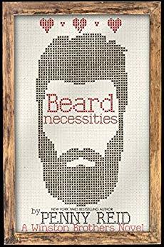 Beard Necessities by Penny Reid