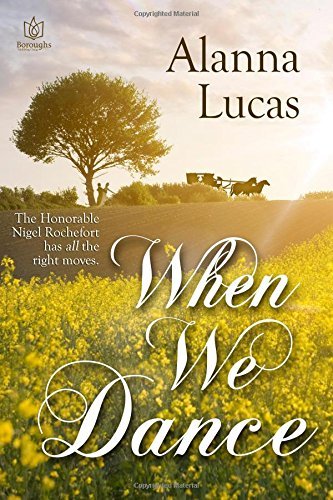 When We Dance by Alanna Lucas