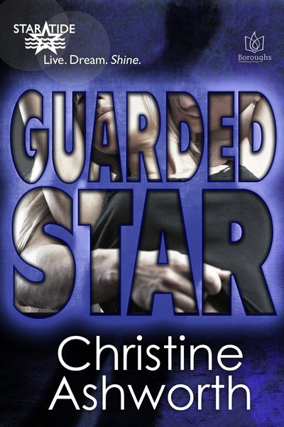 Guarded Star by Christine Ashworth