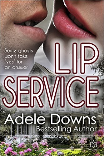 Lip Service by Adele Downs