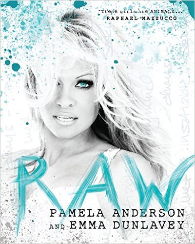 Raw by Pamela Anderson