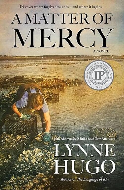A Matter of Mercy by Lynne Hugo
