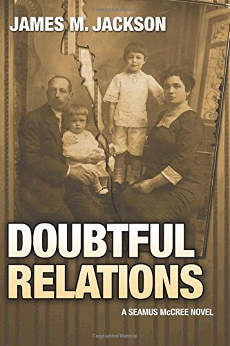 Doubtful Relations by James M. Jackson