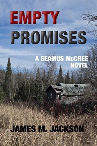 Empty Promises by James M. Jackson