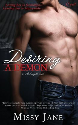 Desiring a Demon