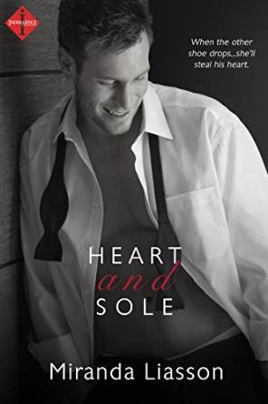 Heart and Sole by Miranda Liasson