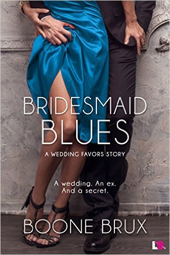 BRIDESMAID BLUES