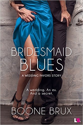 Bridesmaid Blues by Boone Brux