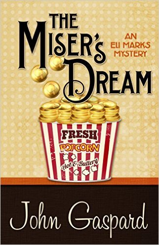 The Miser's Dream by John Gaspard