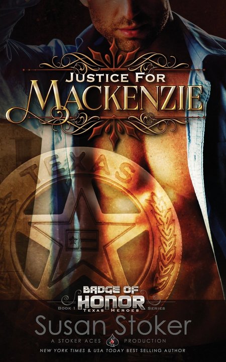 JUSTICE FOR MACKENZIE