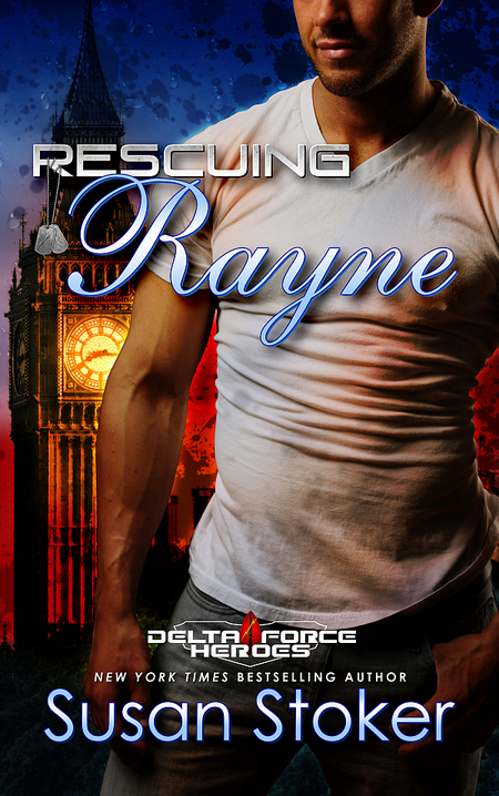 RESCUING RAYNE