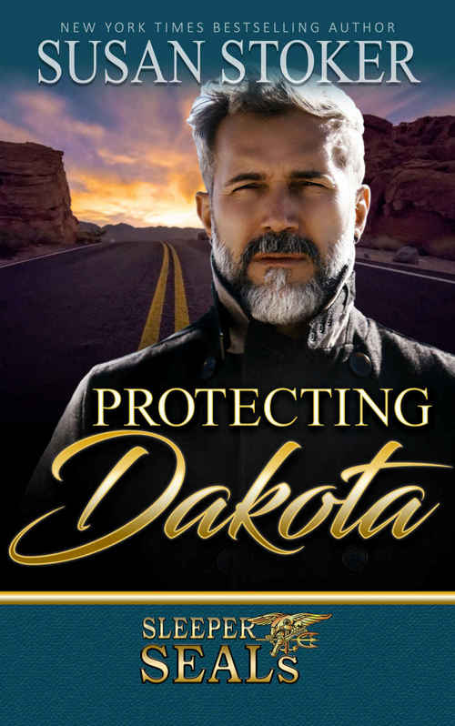 Protecting Dakota by Susan Stoker