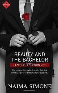 Excerpt of Beauty and the Bachelor by Naima Simone