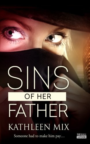 Sins of Her Father by Kathleen Mix