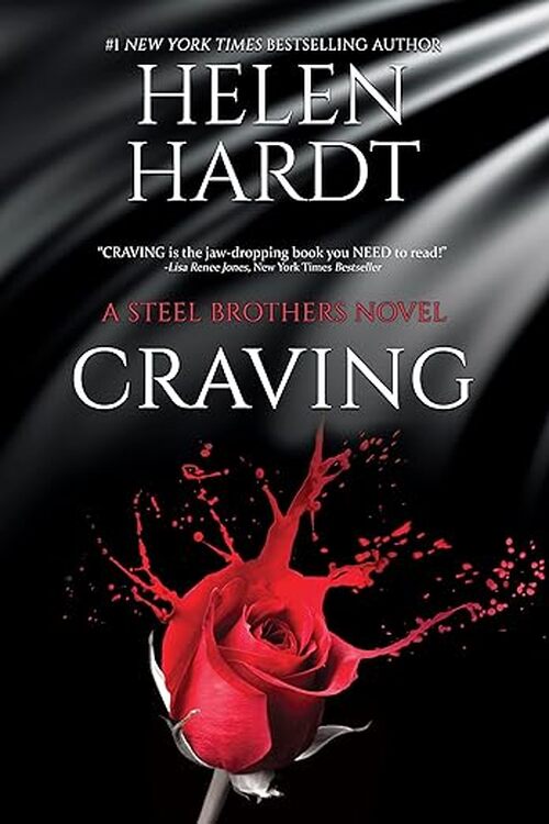 Craving by Helen Hardt