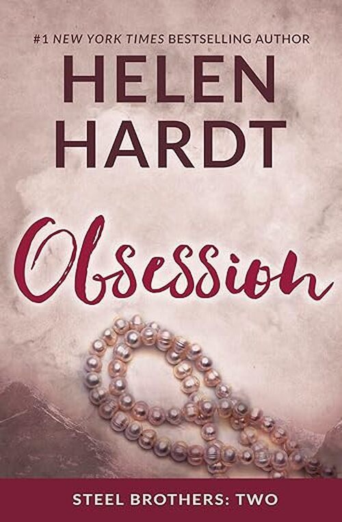 Obsession by Helen Hardt