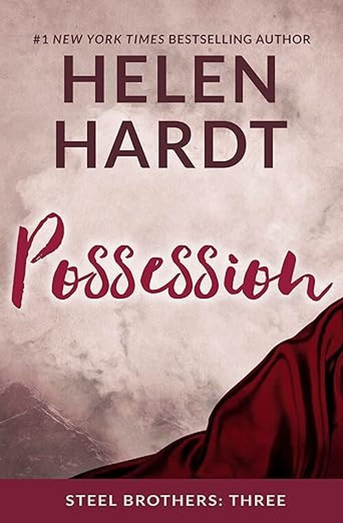 Possession by Helen Hardt
