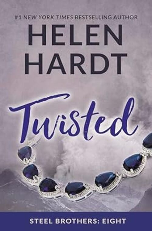 Twisted by Helen Hardt