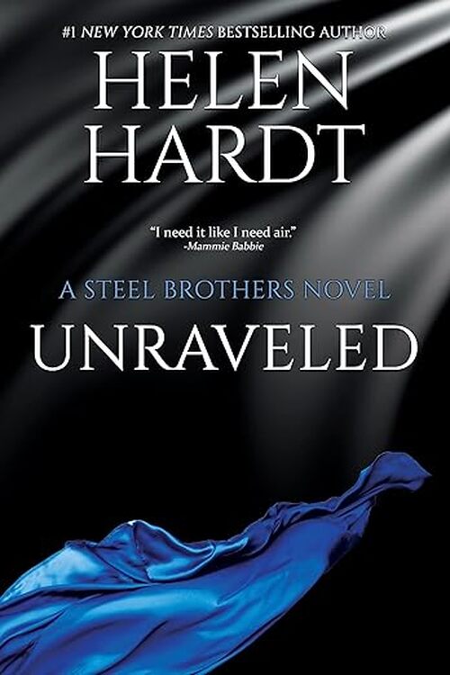 Unraveled by Helen Hardt