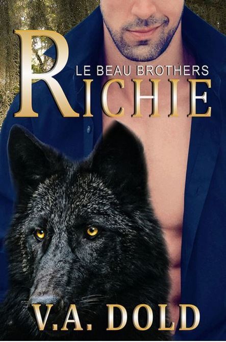 Richie by V.A. Dold