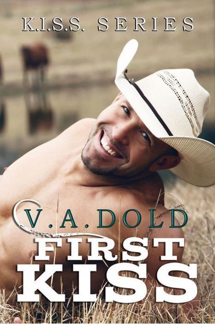 First K.I.S.S. by V.A. Dold
