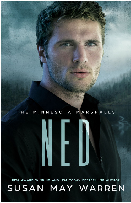 Ned by Susan May Warren