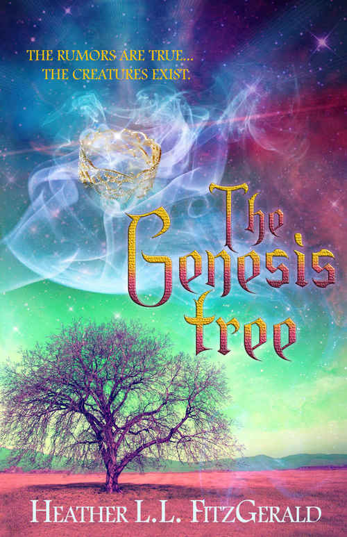 The Genesis Tree by Heather L.L. FitzGerald