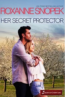 Her Secret Protector by Roxanne Snopek