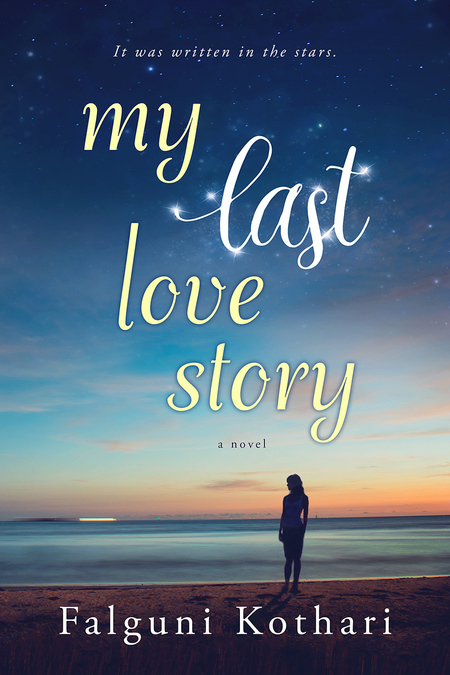 My Last Love Story by Falguni Kothari
