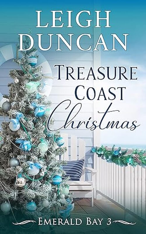 Treasure Coast Christmas by Leigh Duncan