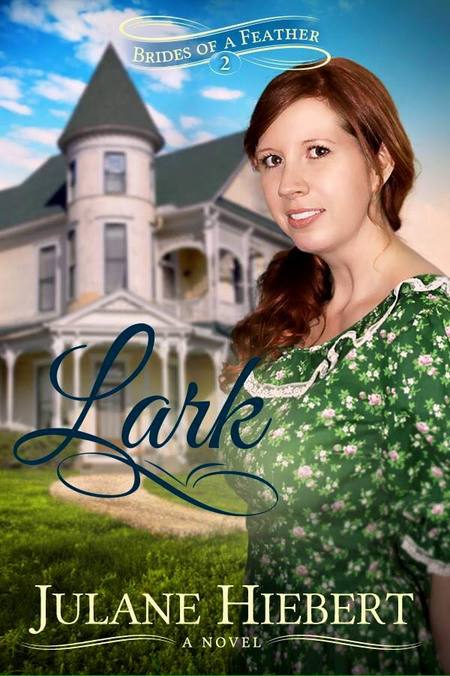 Lark by Julane Hiebert