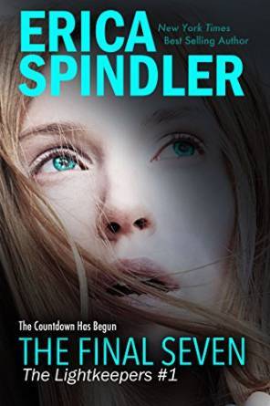 The Final Seven by Erica Spindler