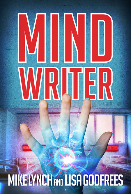 Mind Writer by Mike Lynch