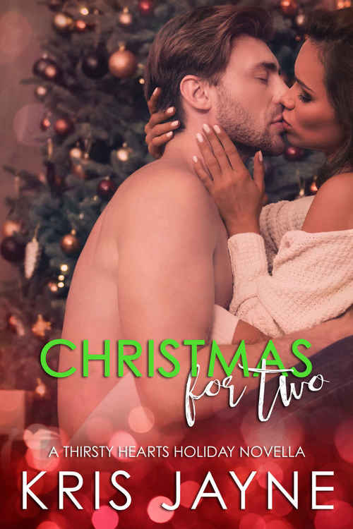 Christmas for Two by Kris Jayne