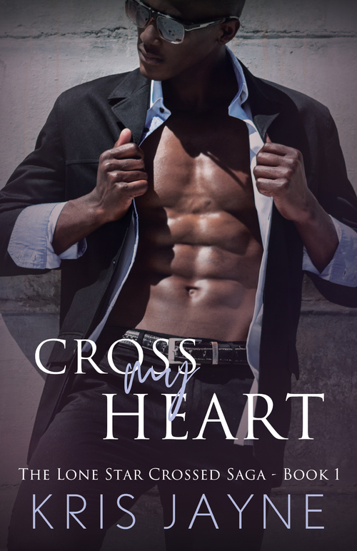 Cross My Heart by Kris Jayne