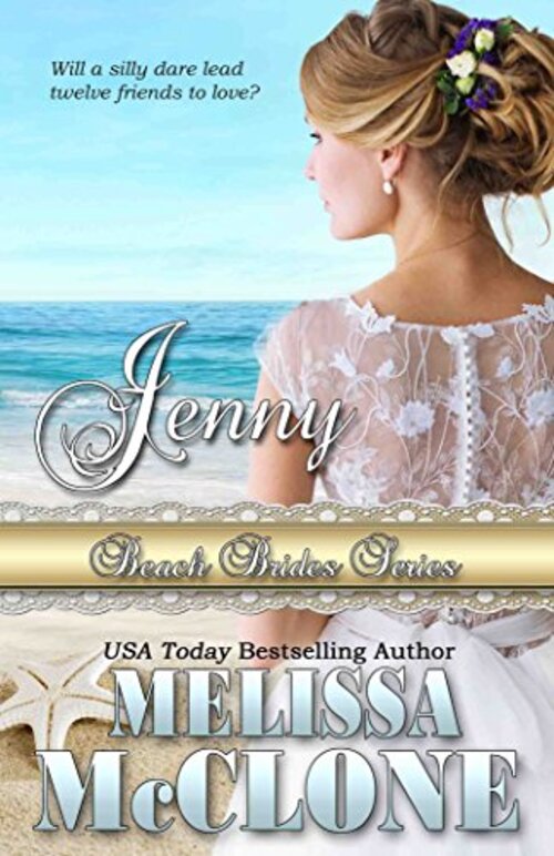 Jenny by Melissa McClone