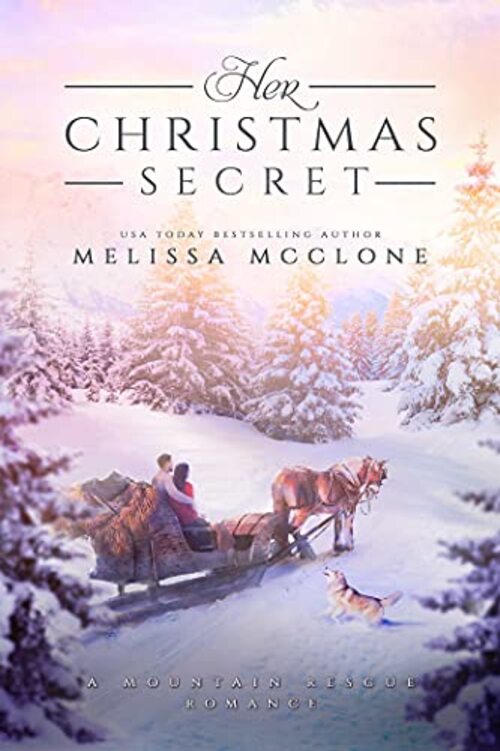 Her Christmas Secret by Melissa McClone