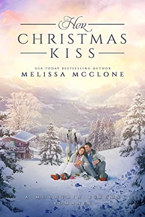 Her Christmas Kiss by Melissa McClone