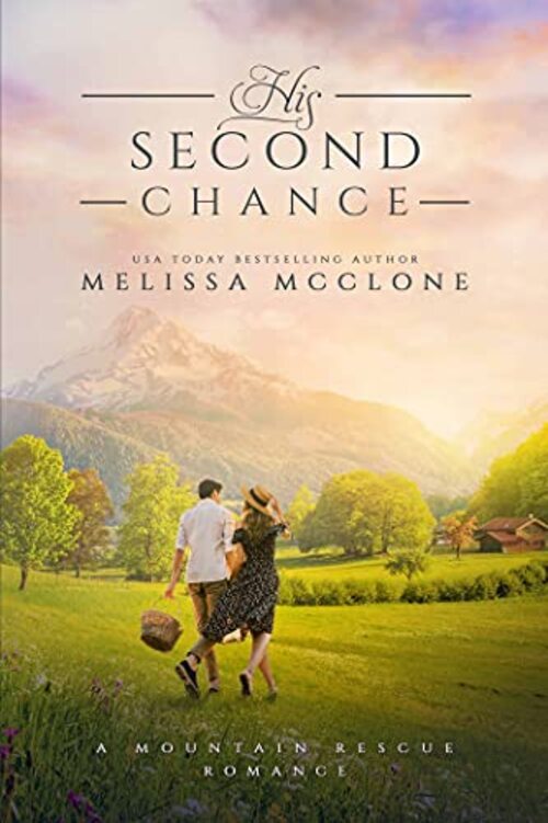 His Second Chance by Melissa McClone