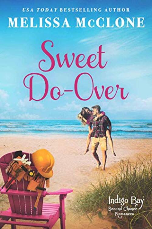 Sweet Do-Over by Melissa McClone