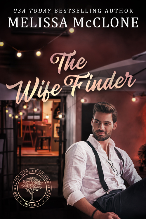 THE WIFE FINDER