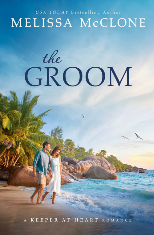 The Groom by Melissa McClone