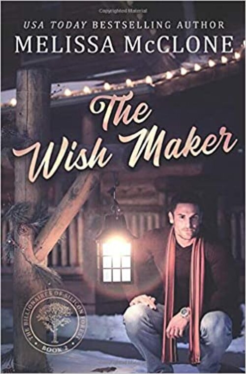 THE WISH MAKER