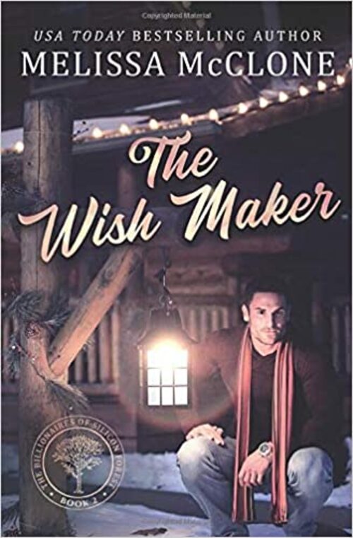 The Wish Maker by Melissa McClone