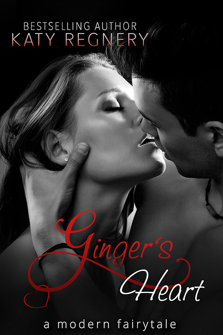 Ginger's Heart by Katy Regnery