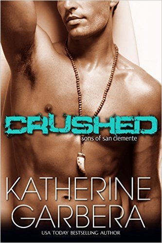 Crushed by Katherine Garbera