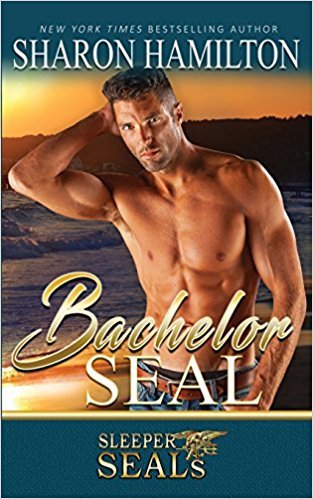 Bachelor SEAL by Sharon Hamilton