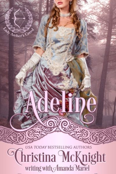 Adeline by Christina McKnight