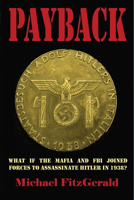 Payback by Michael FitzGerald